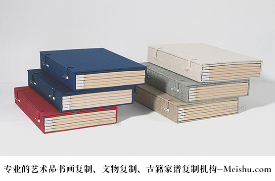 绥阳县-哪家公司能提供高质量的书画打印复制服务？