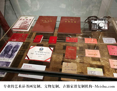 绥阳县-专业的文物艺术品复制公司有哪些？